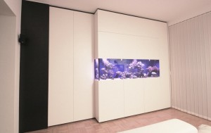 Aquariumkasten  