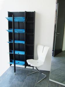 Garderobe 
