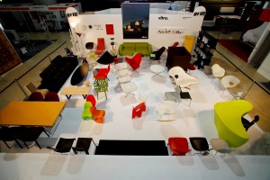 Messestand Grill 06 